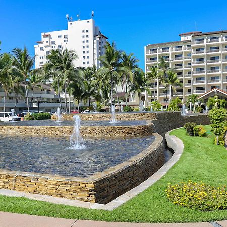 Villa Del Palmar Beach Resort & Spa Пуерто Валярта Екстериор снимка