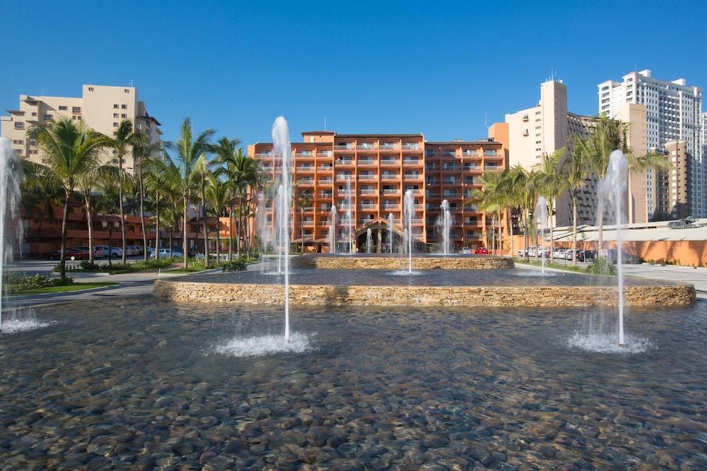 Villa Del Palmar Beach Resort & Spa Пуерто Валярта Екстериор снимка