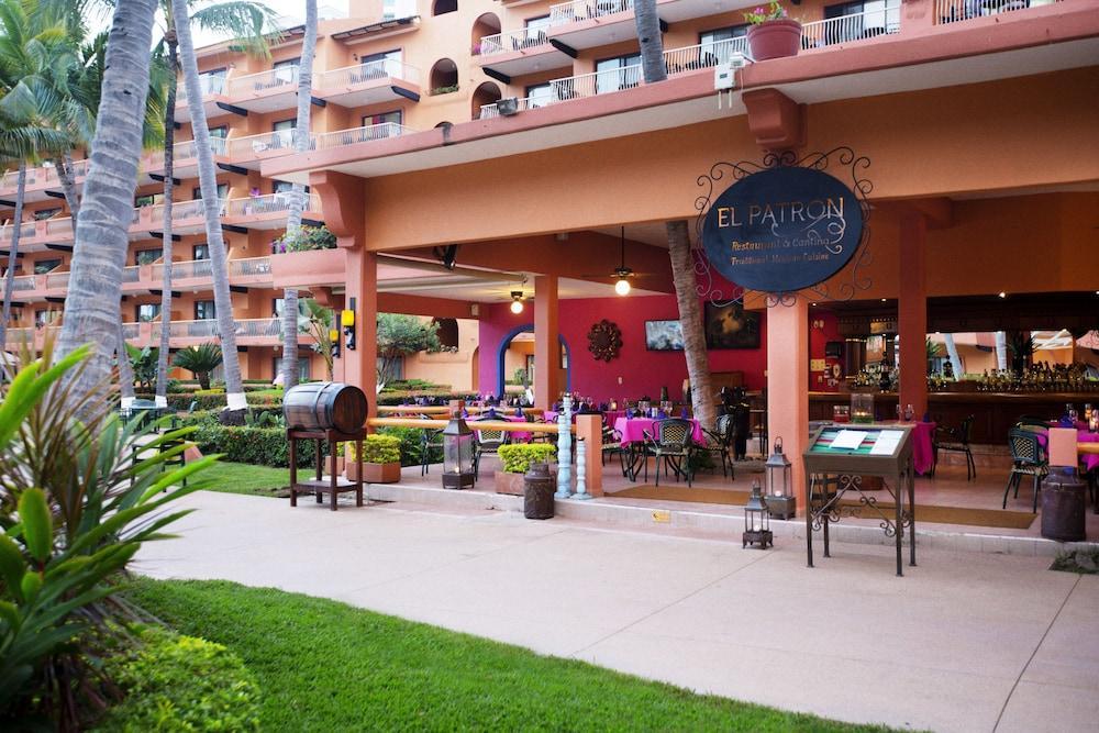 Villa Del Palmar Beach Resort & Spa Пуерто Валярта Екстериор снимка