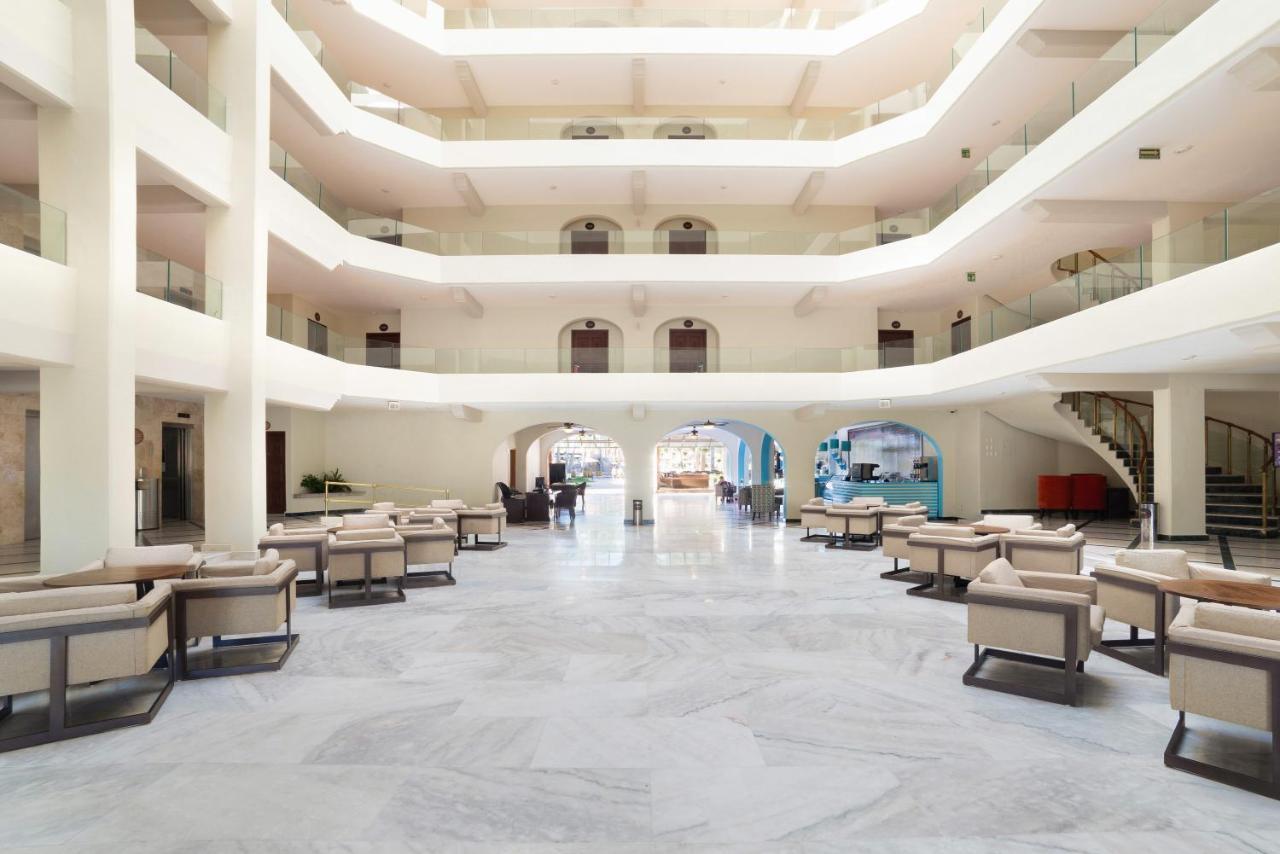 Villa Del Palmar Beach Resort & Spa Пуерто Валярта Екстериор снимка