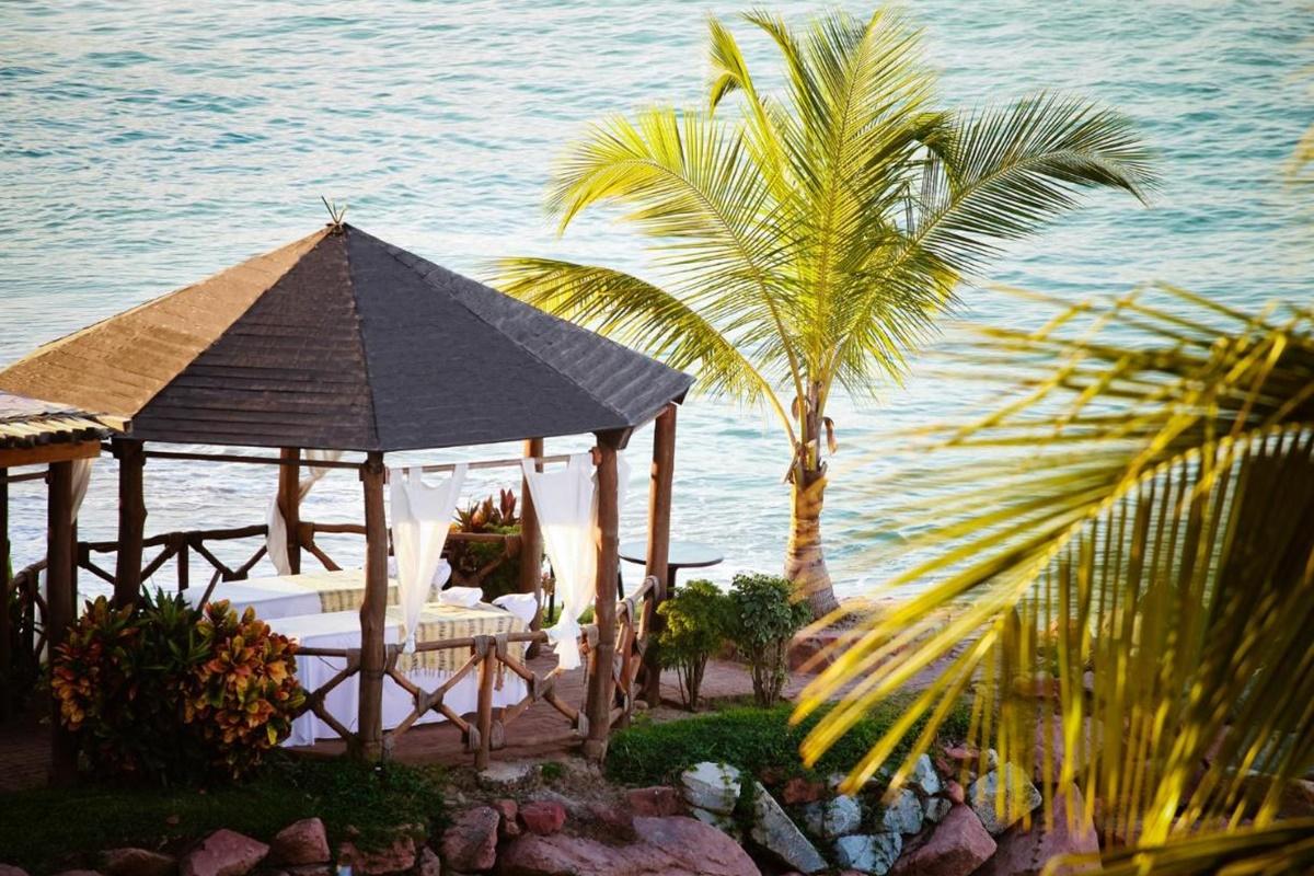 Villa Del Palmar Beach Resort & Spa Пуерто Валярта Екстериор снимка