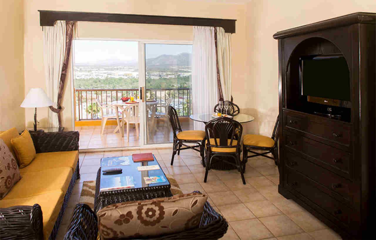 Villa Del Palmar Beach Resort & Spa Пуерто Валярта Екстериор снимка